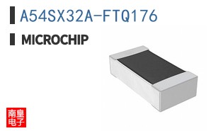 A54SX32A-FTQ176