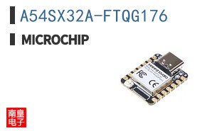 A54SX32A-FTQG176