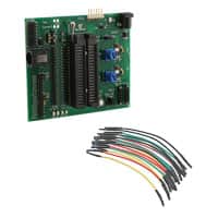 AC162049-2|Microchip电子元件