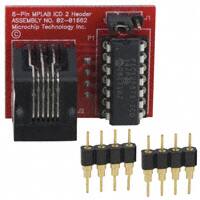 AC162050|Microchip电子元件