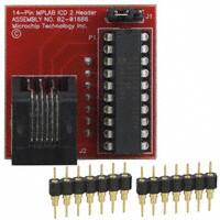 AC162052|Microchip电子元件