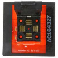 AC164327|Microchip电子元件