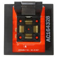AC164328|Microchip电子元件