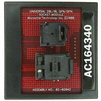 AC164340|Microchip电子元件