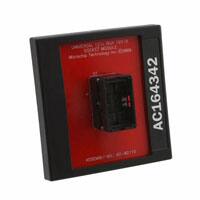 AC164342|Microchip电子元件