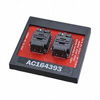 AC164393|Microchip电子元件
