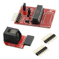 AC244060|Microchip电子元件