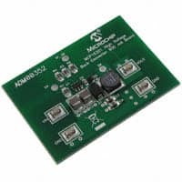 ADM00352|Microchip电子元件