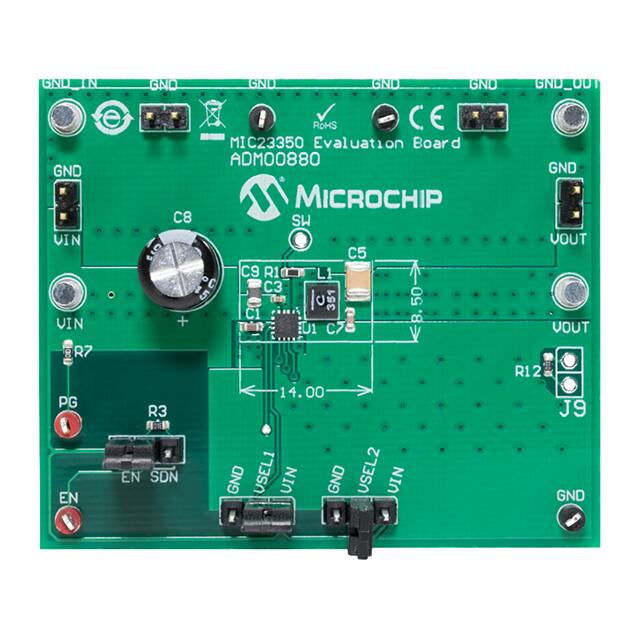 ADM00880|MicrochipԪ
