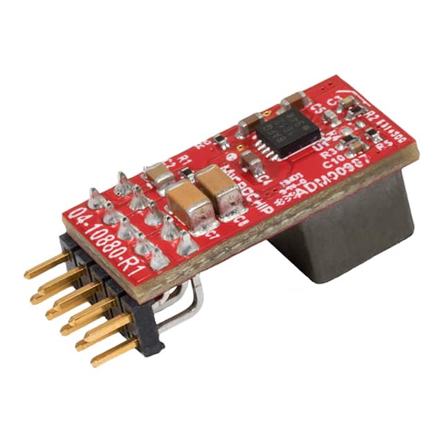 ADM00987|Microchip电子元件