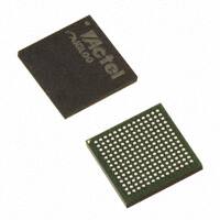 AGL400V2-CSG196|Microchip电子元件