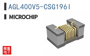 AGL400V5-CSG196I