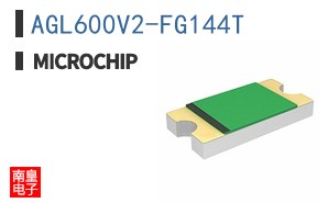 AGL600V2-FG144T