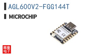 AGL600V2-FGG144T