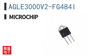 AGLE3000V2-FG484I