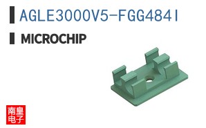 AGLE3000V5-FGG484I