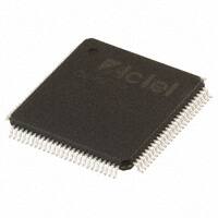 APA150-TQG100A|Microchip电子元件
