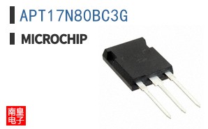 APT17N80BC3G