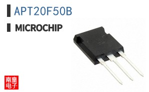 APT20F50B