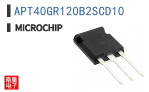 APT40GR120B2SCD10