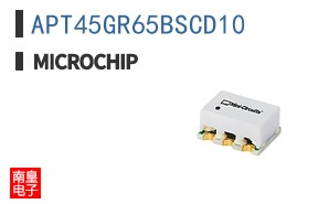 APT45GR65BSCD10