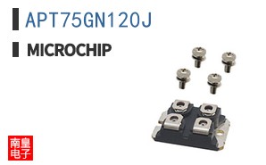 APT75GN120J