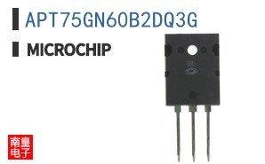 APT75GN60B2DQ3G