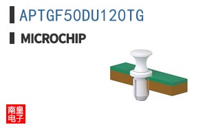 APTGF50DU120TG