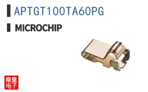 APTGT100TA60PG