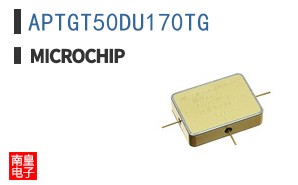 APTGT50DU170TG
