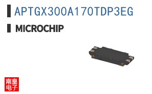 APTGX300A170TDP3EG