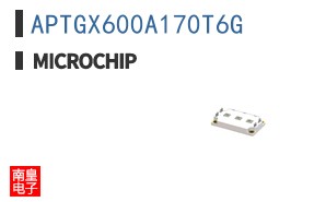APTGX600A170T6G
