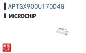 APTGX900U170D4G