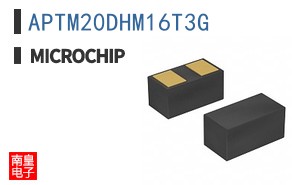 APTM20DHM16T3G