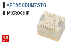 APTM50DHM75TG