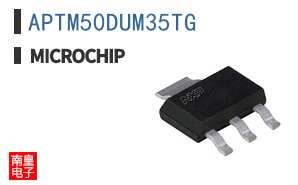 APTM50DUM35TG