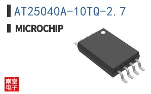 AT25040A-10TQ-2.7