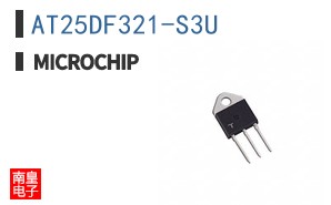 AT25DF321-S3U