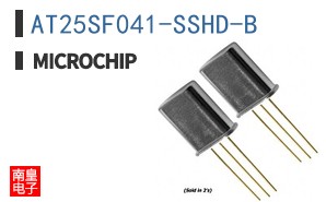 AT25SF041-SSHD-B