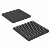 AT32UC3A0128-CTUR|Microchip电子元件