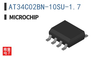 AT34C02BN-10SU-1.7