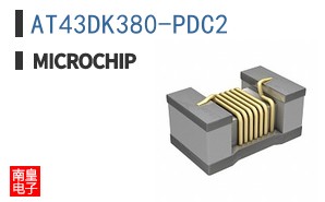 AT43DK380-PDC2