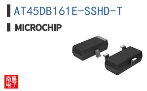 AT45DB161E-SSHD-T