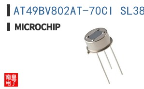 AT49BV802AT-70CI SL383