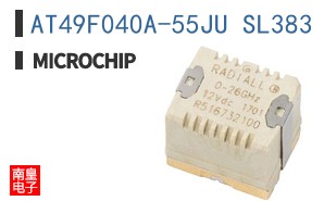 AT49F040A-55JU SL383