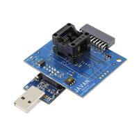 AT88CK101SK-SSH-XPRO|Microchip电子元件