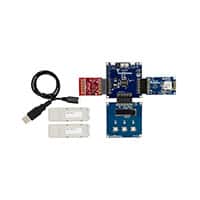AT88CKECC-AWS-XSTK-B|Microchip电子元件