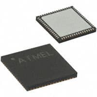 AT89C5122D-Z1TUM|Microchip电子元件