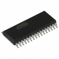 AT90PWM316-16SUR|Microchip电子元件