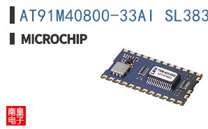 AT91M40800-33AI SL383
